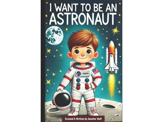 I Want to Be an Astronaut