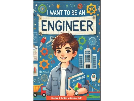 I Want to Be an Engineer