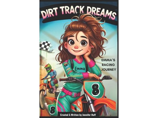 Dirt Track Dreams: Emma's Racing Journey