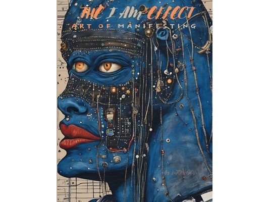 The I Am Effect - Art of Manifesting