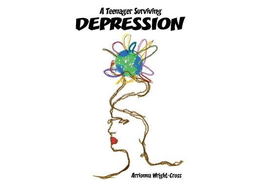 A Teenager Surviving Depression