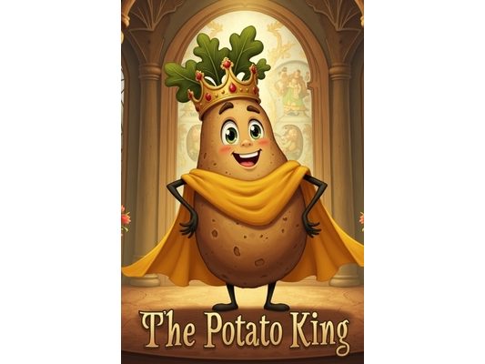 The Potato King