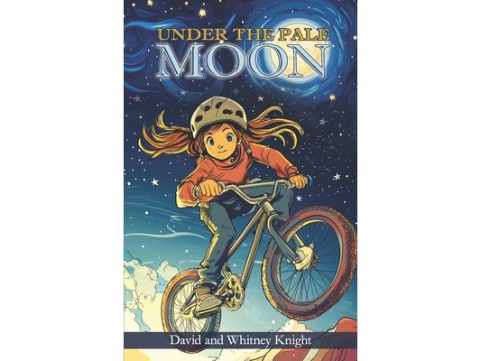 Under the Pale Moon