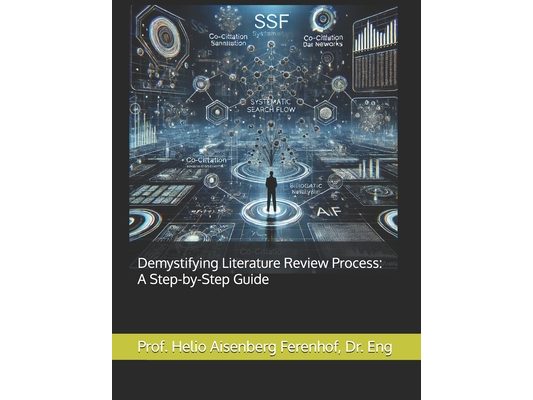 Demystifying Literature Review Process: A Step-by-Step Guide