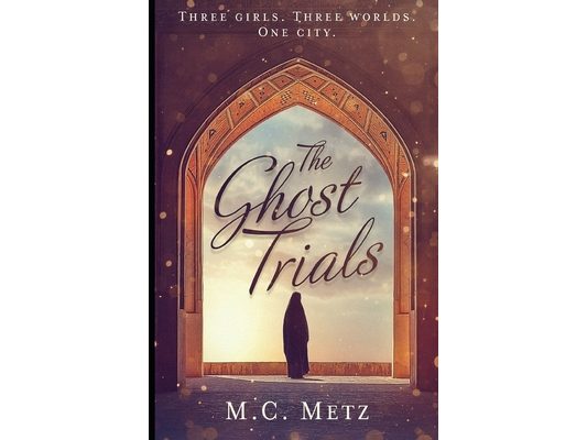 The Ghost Trials