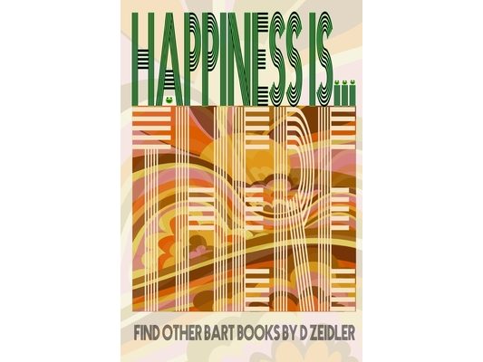 Happiness Is There