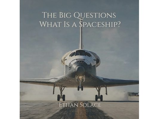 The Big Questions: What Is a Spaceship?