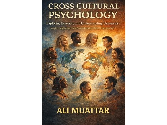 Cross Cultural Psychology: Exploring Diversity and Understanding Universals (Insights, Applications, and Perspectives for Global Understanding)