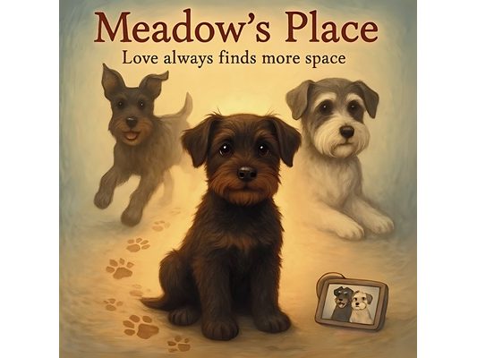 Meadow's Place: Love Always Finds More Space