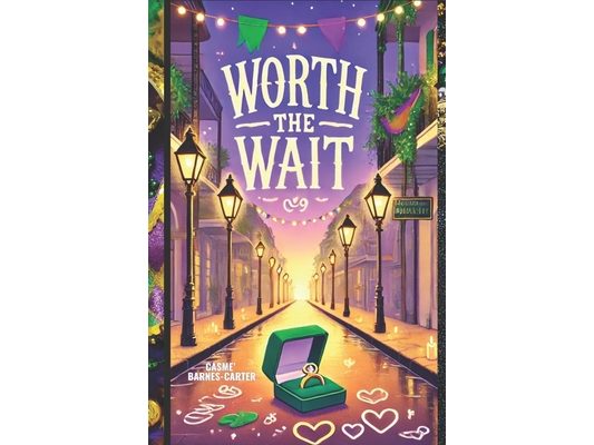 Worth The Wait: A Guide to Abstinence for Teens