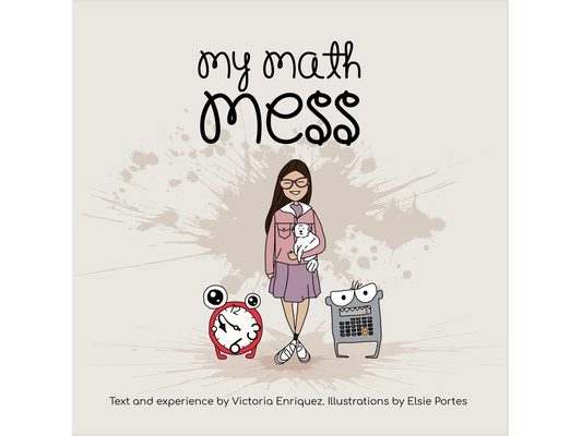 My Math Mess