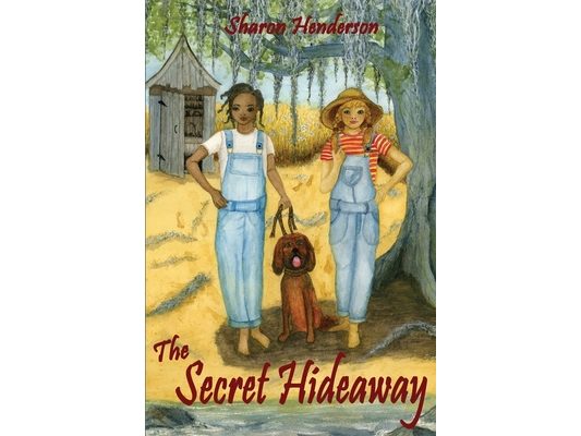 The Secret Hideaway