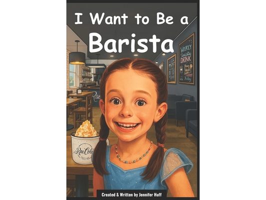 I Want to Be a Barista