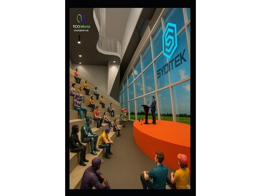 Decentralized Science (DeSci): Reinventing Education the Web3 Way
