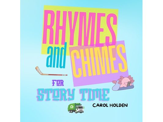 Rhymes and Chimes for Story Time