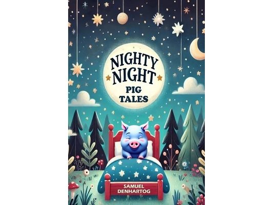Nighty Night Pig Tales