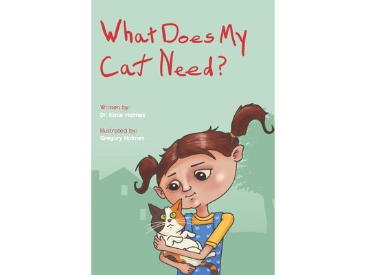 What Does My Cat Need?