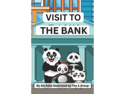 Visit To The Bank