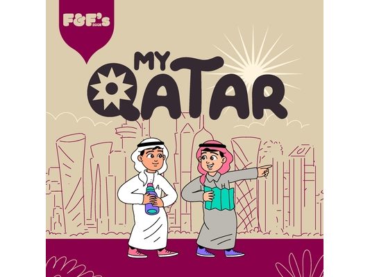 My Qatar