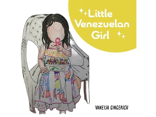 Little Venezuelan Girl