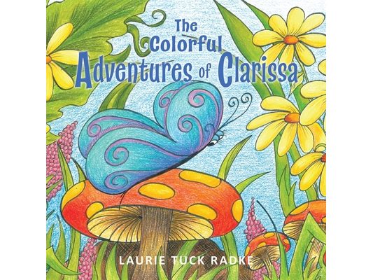The Colorful Adventures of Clarissa