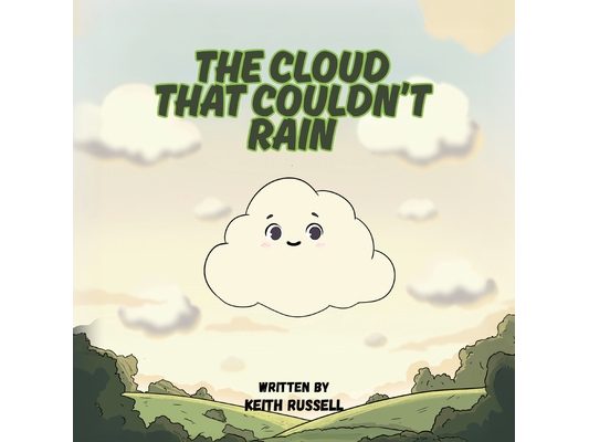 The Cloud That Couldn't Rain