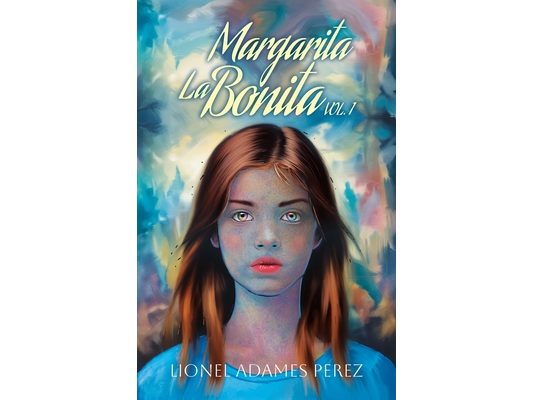 Margarita La Bonita: vol. 1