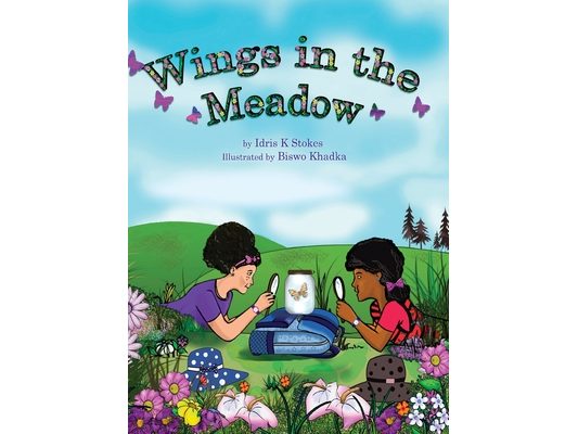 Wings in the Meadow