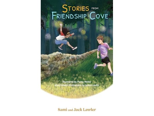Stories from Friendship Cove