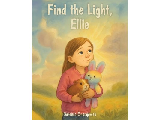 Find the Light, Ellie