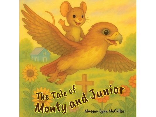 Tale of Junior and Monty
