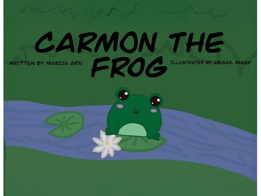 Carmon the Frog