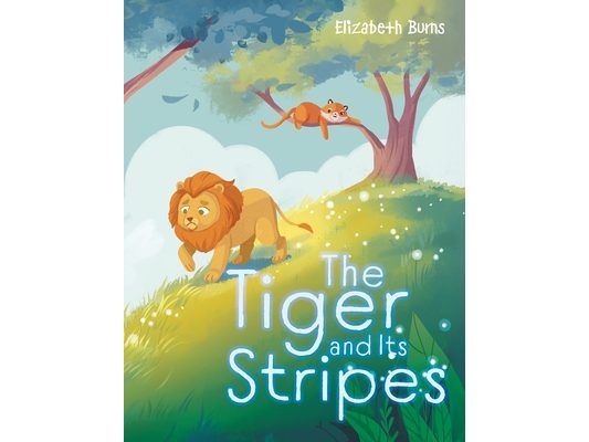 The Tiger and Its Stripes
