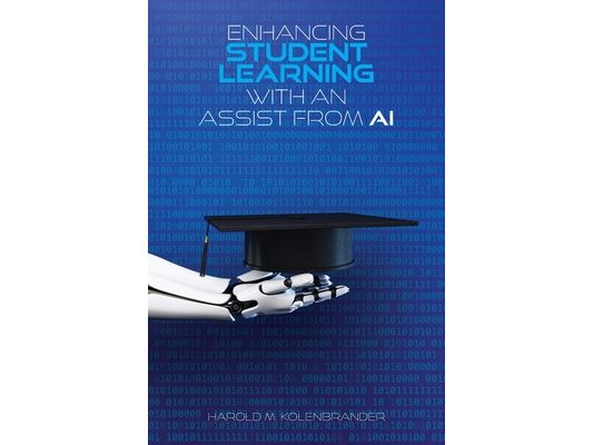 Enhancing Student Learning with an Assist from AI