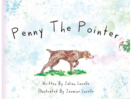 Penny The Pointer