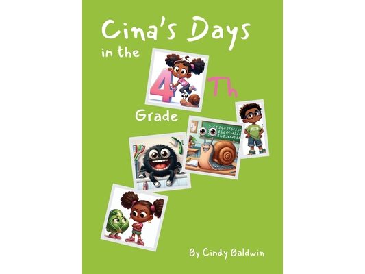 Cina's Days in the 4th Grade