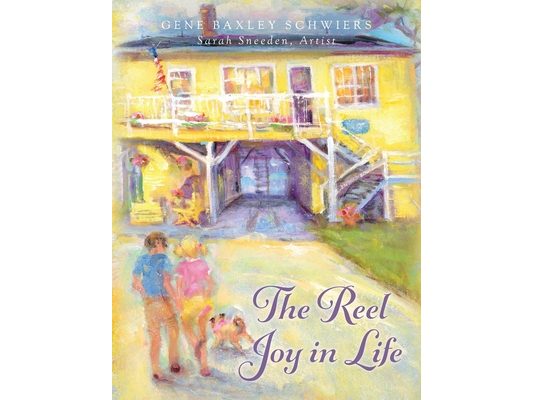The Reel Joy in Life