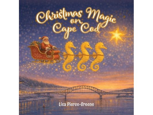 Christmas Magic on Cape Cod