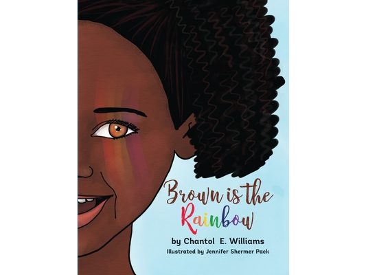 Brown is the Rainbow