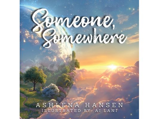 Someone, Somewhere