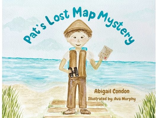Pat's Lost Map Mystery