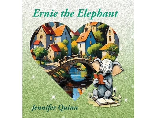 Ernie the Elephant