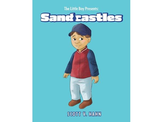 The Little Boy Presents: Sandcastles