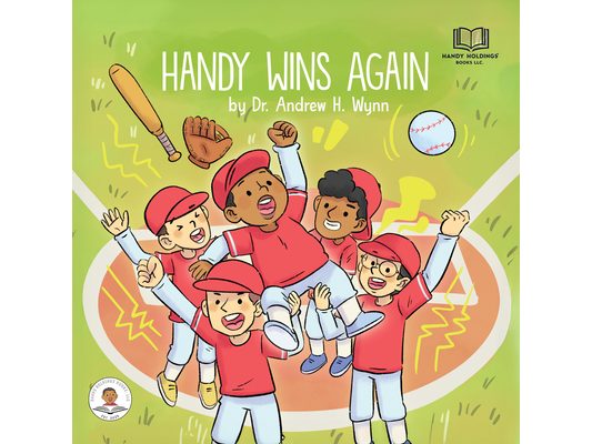Handy Wins Again