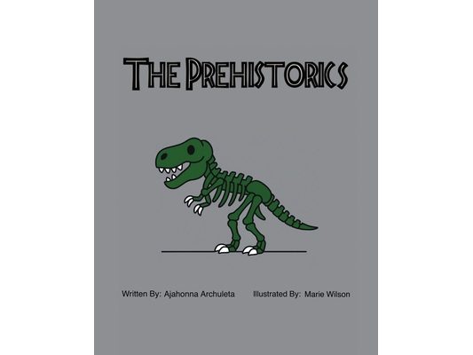 The Prehistorics
