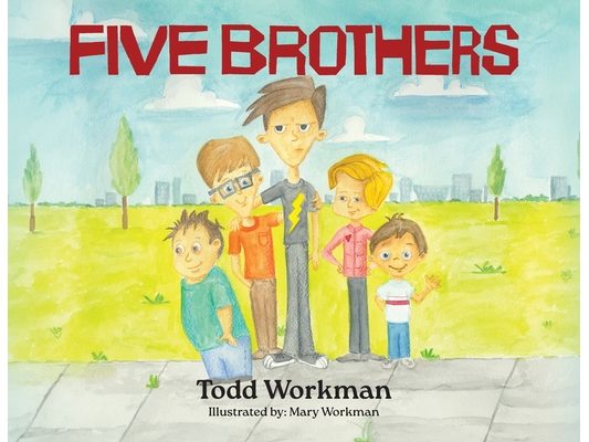 Five Brothers