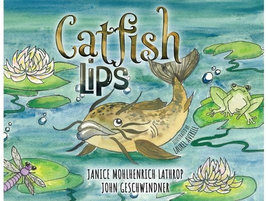 Catfish Lips