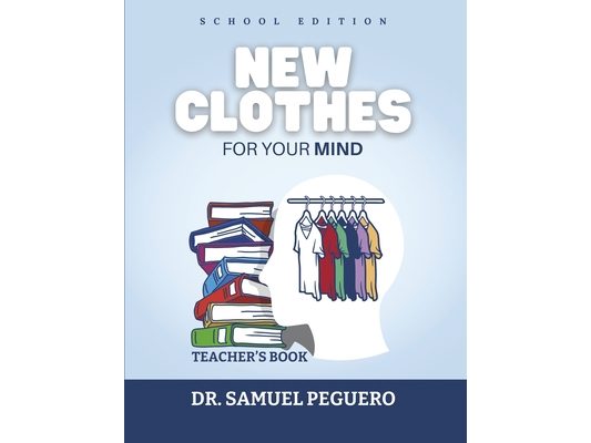 New Clothes For Your Mind: Teacher's Book