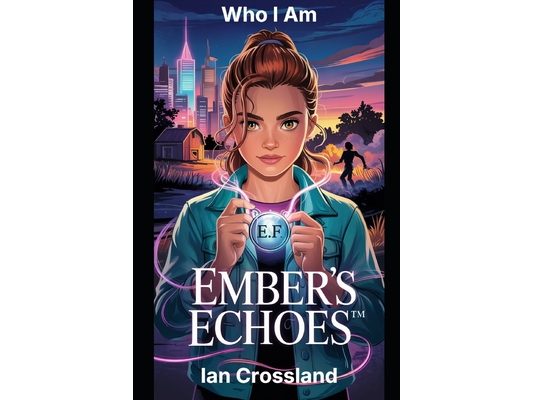 Ember's Echoes(TM): Who I Am