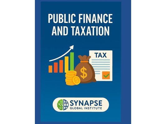 Public Finance and Taxation